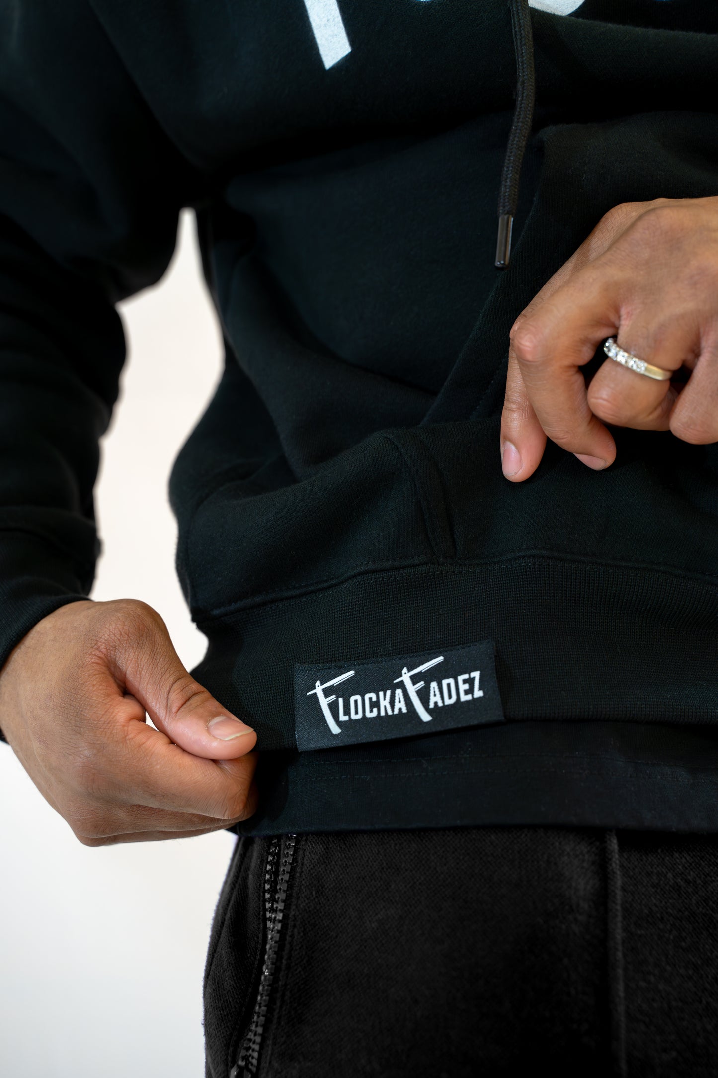 FOCUSED Hoodie
