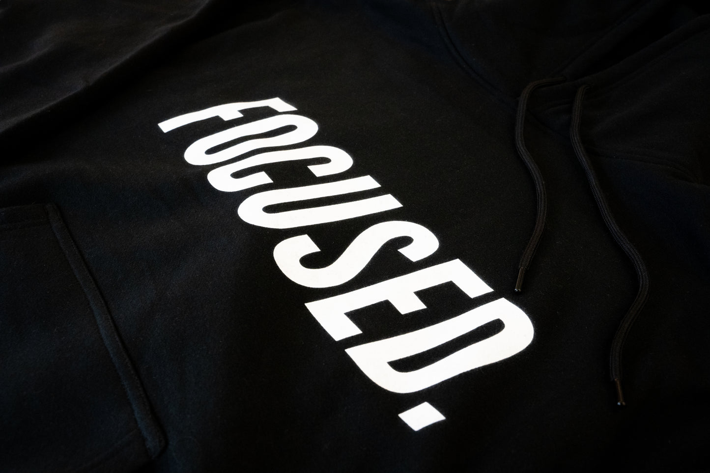 FOCUSED Hoodie